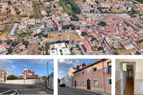 Imóvel Caneças 2